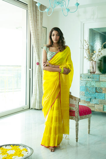 Chitra Saree